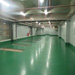 迁西FRP玻璃钢防腐地坪-缩略图2