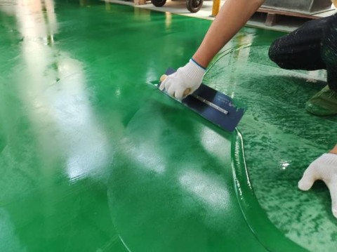 迁西什么是VEF地坪,VEF地坪厂家