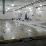 迁西防腐蚀地坪,环氧玻纤地坪，玻纤工业地坪，环氧玻纤布地坪,乙烯基玻纤布地坪-缩略图3