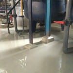 迁西FRP玻璃钢防腐地坪-缩略图1