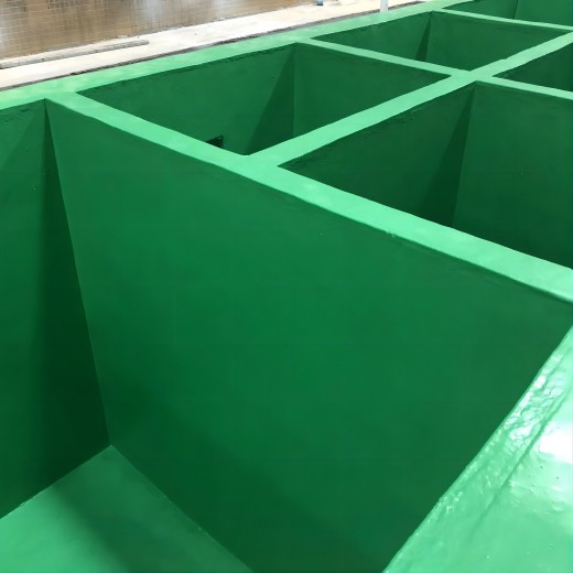 迁西防腐水池，水池防腐防渗怎么做，防腐水池施工厂家