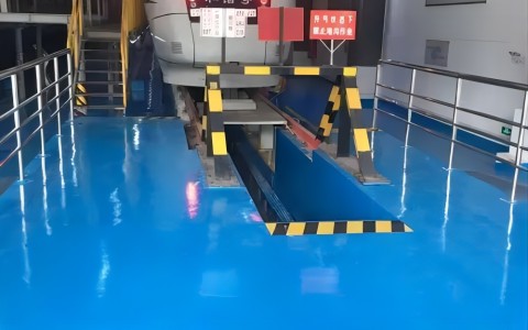 迁西环氧防腐蚀地坪,环氧积层地坪
